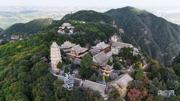 易富配资 【你好，小镇】甘肃崆峒：文蕴武风